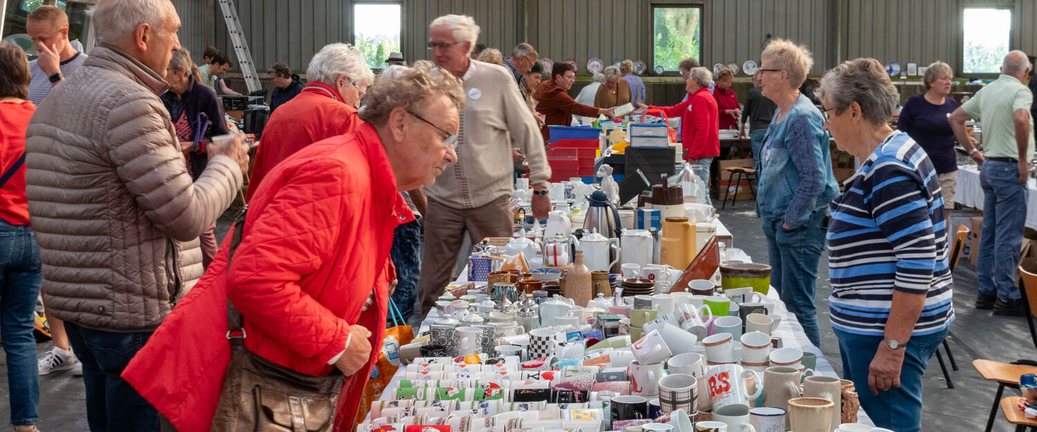 Fancyfair-Diepenheim